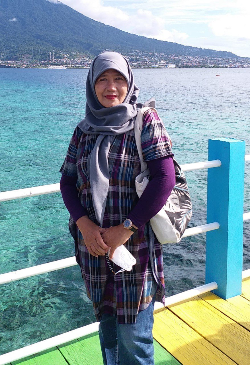 Dr. Ir. Tri Mulya Hartati M.P