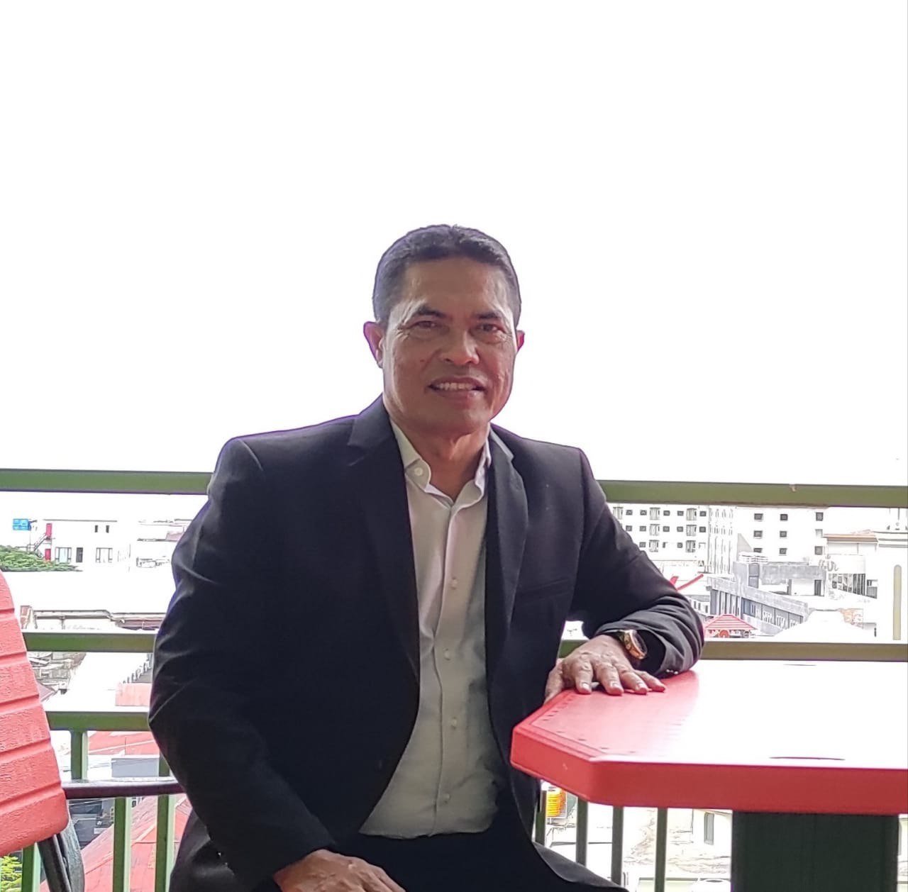 Dr. Ir. Adnan Sofyan M.P