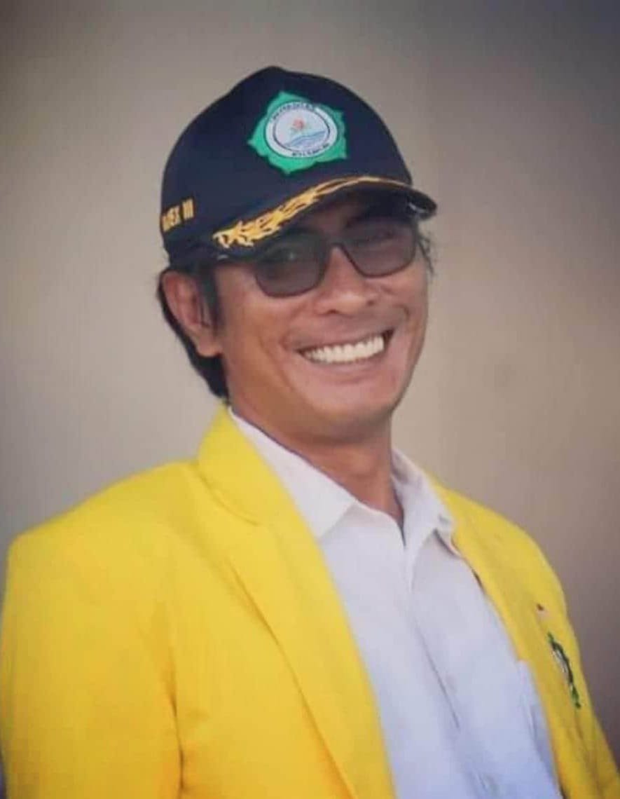 Gunawan Hartono S.P., M.Sc